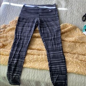 Nike athletic pants